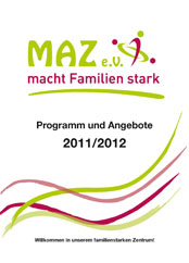 Programmheft 2011/12